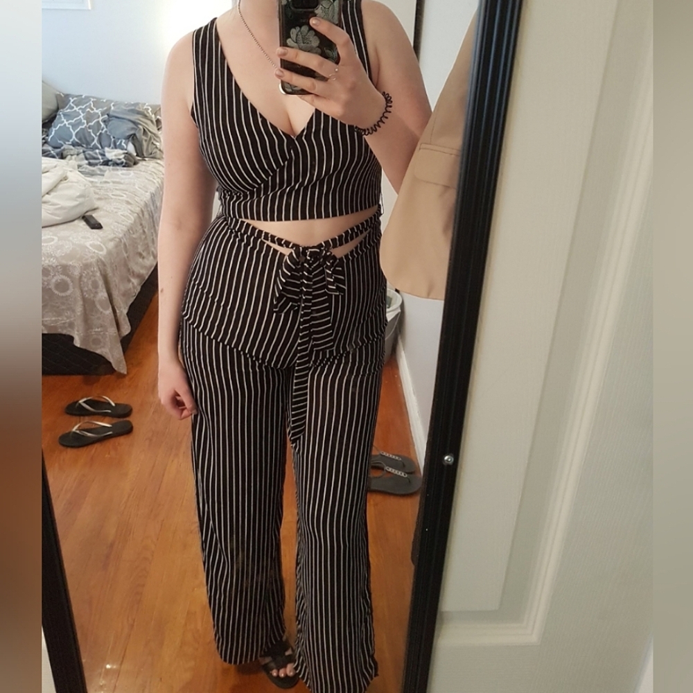 M Boutique Romper